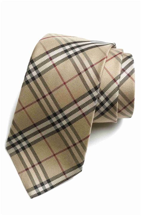 burberry ties sale uk